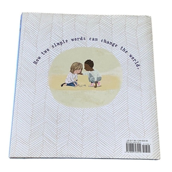 Be Kind Kindness Starts With You Take Turns Magic Of Sharing Book Bundle - Picture 8 of 12